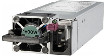 Блок питания HPE 830272-B21 1600W Platinum Flex Slot Hot Plug Low Halogen Power