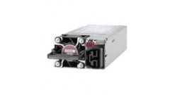 Блок питания HPE 865434-B21 800W Flex Slot -48VDC Hot Plug Low Halogen Kit