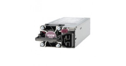 Блок питания HPE 865434-B21 800W Flex Slot -48VDC Hot Plug Low Halogen Kit