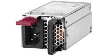 Блок питания HPE 900W AC 240VDC Power Input (775595-B21)