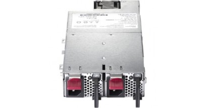 Блок питания HPE 900W AC 240VDC RPS Kit (820792-B21)