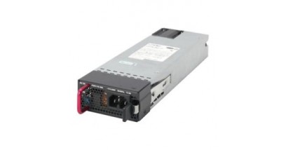 Блок питания HPE X362 720W AC PoE Power Supply