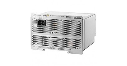 Блок питания HP 5400R 1100W PoE+ zl2 Power Supply