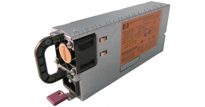 Блок питания HP Hot Plug Redundant Power Supply 750W Option Kit DL360G6 380G6 350G6