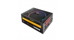 Блок питания Thermaltake Toughpower DPS G RGB 1500W PS-TPG-1500DPCTEU-T, APFC, A..