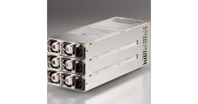 Блок питания ZIPPY/EMACS M1Z3-6760P 760W 3U 2+1 Redundant Power Supply EPS