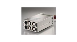 Блок питания ZIPPY/EMACS MRM-6650P, 4U(PS/2), Mini Redundant, 650W