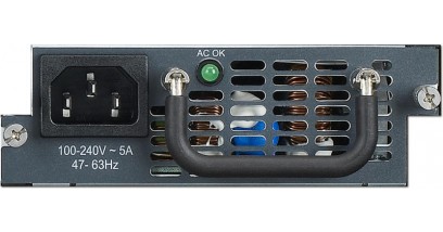Блок питания Zyxel RPS300 для коммутаторов серии GS3700 и XGS3700, кабель питания в комплекте
