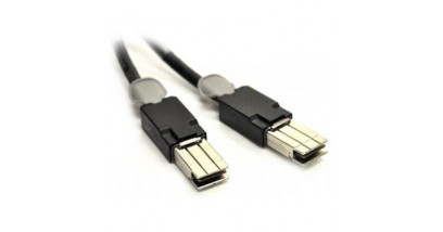 CAB-STK-E-1M=Кабель Cisco Bladeswitch 1M stack cable