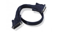 CABLE DB25M -- DB25F FOR CS101 3M