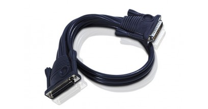 CABLE DB25M -- DB25F FOR CS101 3M