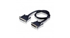 CABLE DB25M -- DB25F FOR KH2508A/2516A..