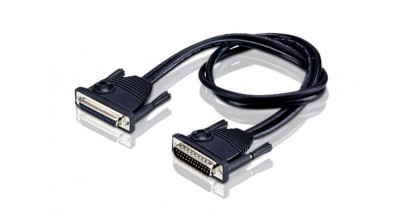CABLE DB25M -- DB25F FOR KH2508A/2516A