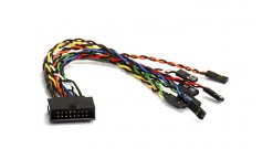 Кабель Supermicro CBL-0048 Front Panel Switch Cable