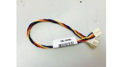Кабель Supermicro CBL-0296L Fan extension cord, 9""