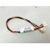 Кабель Supermicro CBL-0296L Fan extension cord, 9""