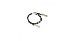 Кабель Supermicro CBL-NTWK-0456 - Cable 10GbE SFP+ to SFP+ push release type 30AWG, 2m