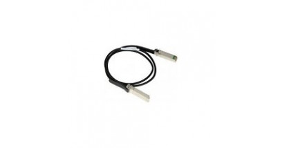 Кабель Supermicro CBL-NTWK-0456 - Cable 10GbE SFP+ to SFP+ push release type 30AWG, 2m