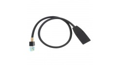 CLink 2 cable, HDX microphone array cable RJ45 to Walta(F) adapts HDX microphone..