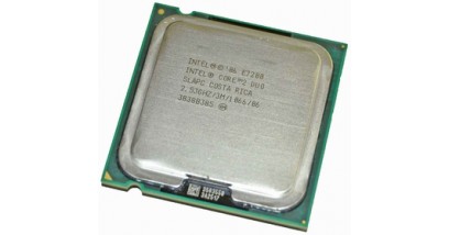 Процессор Intel LGA775 Core 2 Duo E7200 (2.53/3M/1066) OEM