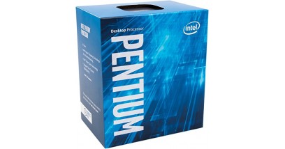 Процессор Intel Pentium G4620 LGA1151 (3.7Ghz/3M) (SR35E) BOX