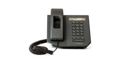 Телефон Polycom CX300R2 DESKTOP PHONE (2200-32530-025)