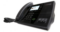 Телефон Polycom CX600 IP Phone (42200-15987-025)..