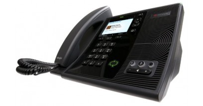 Телефон Polycom CX600 IP Phone (42200-15987-025)