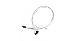 Кабель Cable kit AXXCBL800HDMS Kit of 2 cables,800mm Cables with straight SFF864..
