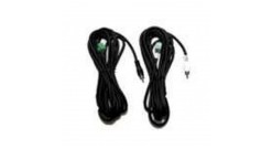 Cable kit for HDX 9000 series:HDCI-f to 5xBNC-f+DB9-f, 1' DVI-A-m to 5xBNC-f, 1'..