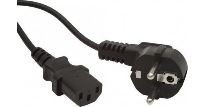 Кабель Cable powercord (D,..), 1.8 m, grey