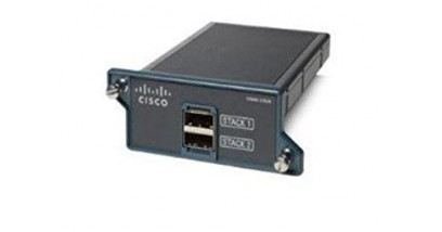 Модуль Cisco C2960X-STACK=Catalyst 2960-X FlexStack Plus Stacking Module optional