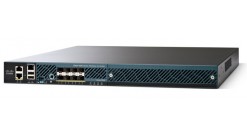 Контроллер Cisco 5508 Series Wireless Controller for High Availability