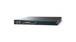 Контроллер Cisco 5508 Series Wireless Controller for up to 25 APs with IOS LPE..