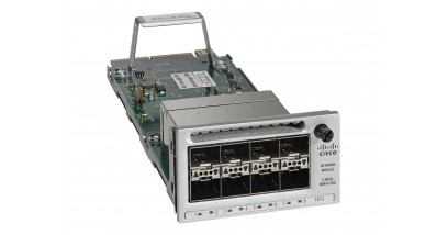 Модуль Cisco C3850-NM-4-10G= ъCatalyst 3850 4 x 10GE Network Module