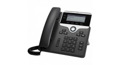 Телефон Cisco UC Phone 7821