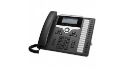 Телефон Cisco UC Phone 7861