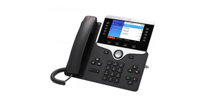 Телефон Cisco UC Phone 8861