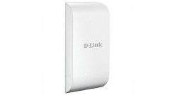 Беспроводная точка доступа D-LINK DAP-3410/RU/A1A Точка доступа внешняя 802.11b/..