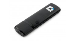 Сетевой адаптер D-Link DWA-182 Беспроводной адаптер USB