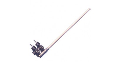 Антенна D-Link ANT24-0800, External antena, Omni-directional Ant./ 8dBi/ 360deg with surge arrestor