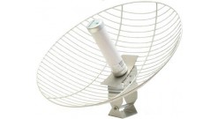 Антенна D-Link ANT24-2100, Outdoor 21dBi Gain directional Antenna with surge pro..