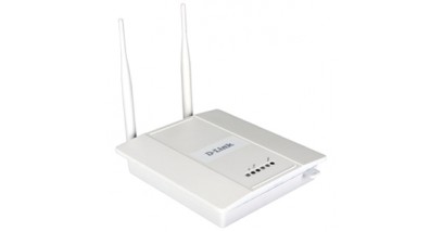 Беспроводная точка доступа D-Link DAP-2360 802.11n Wireless Access Point