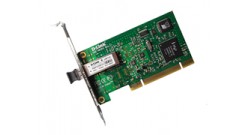 Сетевой адаптер D-Link DGE-550SX, PCI, 1000Mbps SC Fiber, Full-Duplex, 64/32-bit..