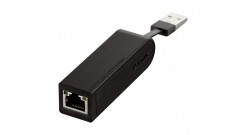 Сетевой адаптер D-Link DUB-E100, USB 2.0 Fast Ethernet Adapter..