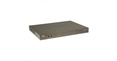 Шлюз D-Link DVG-2032S/16MO/C1A, 16-ports FXS for DVG-2032S/16CO/C1A