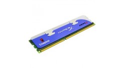 Модуль памяти Kingston DDR3 6G 1866MHz Kit of 3 HyperX CL9 (9-9-9-27) Intel XMP Tall Heatsink