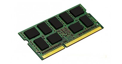 Модуль памяти KINGSTON DDR4-2133MHz SO-DIMM 16GB KVR21SE15D8/16 ECC (CL15) 1.2V