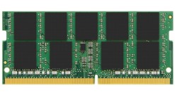 Модуль памяти KINGSTON DDR4-2133MHz SO-DIMM 8GB Kingston KVR21SE15D8/8 ECC (CL15) 1.2V