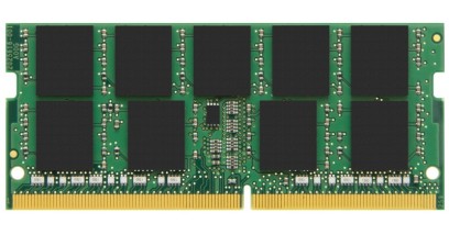 Модуль памяти KINGSTON DDR4-2133MHz SO-DIMM 8GB Kingston KVR21SE15D8/8 ECC (CL15) 1.2V